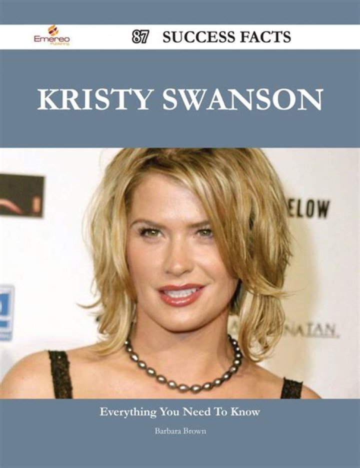 Kirsten Corley Biography - Facts, Childhood, Family Life & Achievements