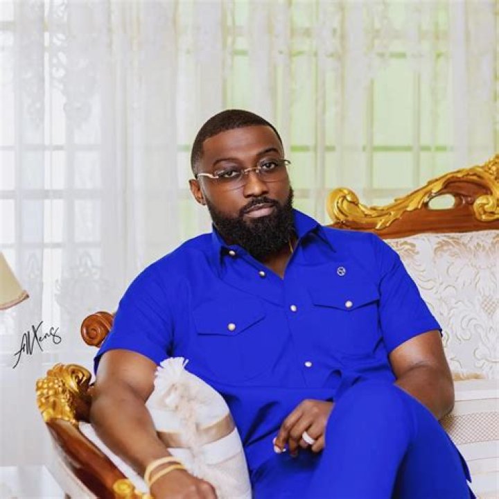 Kojo Jones Biography: Real Name, Age, Hometown, Mother, Father, Uncle, Businesses, Net-worth