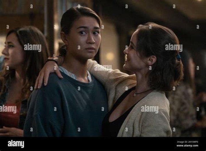 Kristina Tonteri Young Wiki, Age, Ethnicity, Boyfriend, Height, Parents & More