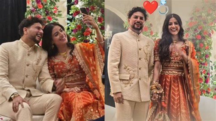 Kuldeep Yadav wife: Does Kuldeep Yadav have a wife?