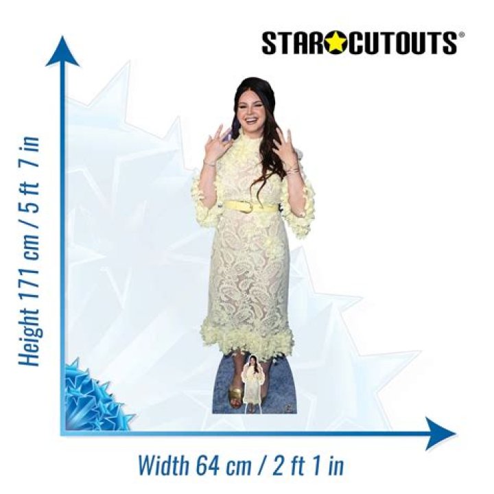 Lana Del Rey Bra Size, Age, Weight, Height, Measurements