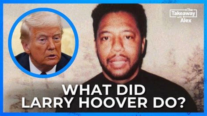 Larry Hoover Biography - Facts, Childhood, Family Life & Crimes of Gangster