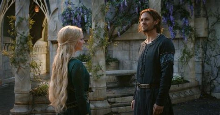 Latest Fantasy News: Fans ponder how Indiana Jones would tackle a Middle Earth expedition as ‘Rings’ fans ponder the Tolkien writings that inspired Galdriel and Sauron’s chemistry