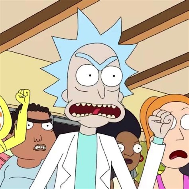 Latest game from ‘Rick and Morty’ creator is more popular than ‘Minecraft’ on Game Pass