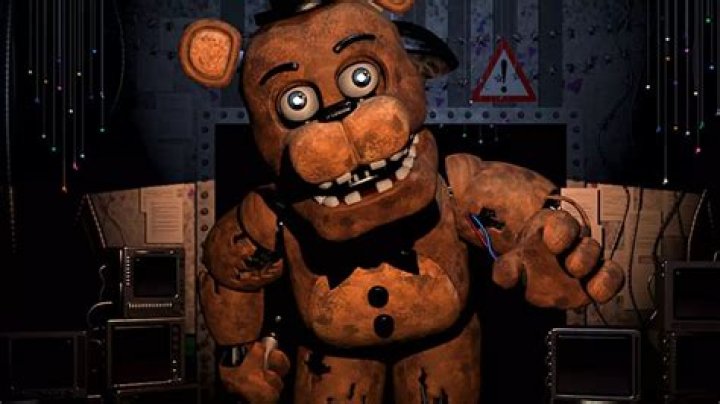 Latest Horror News: ‘Five Nights at Freddy’s’ live-action movie enlists two major stars as Netflix eyes the return of a celebrated spooky trilogy