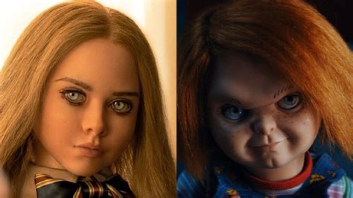 Latest Horror News: M3GAN and Chucky embark on a killer-doll Twitter war as a new genre flick boasts a shiny Rotten Tomatoes score