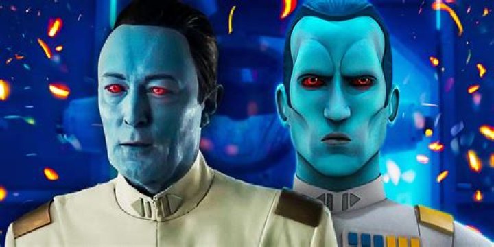 Latest Star Wars News: Fans debate the imminent return of Grand Admiral Thrawn while dreaming about photon fizzles on Coruscant