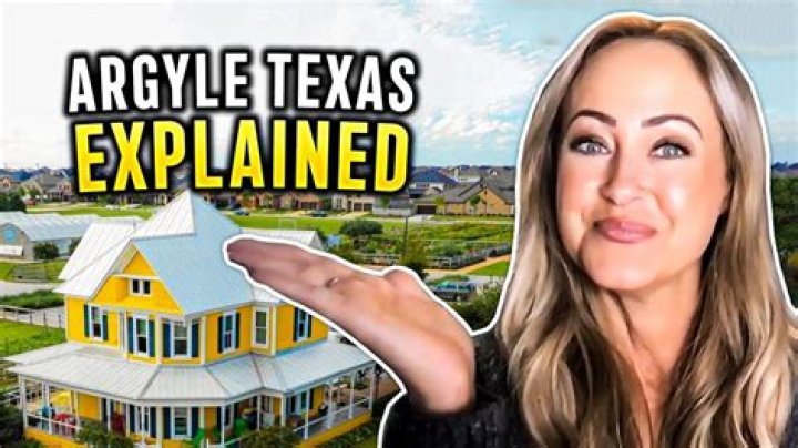 Lauren Stinson – Argyle, TX