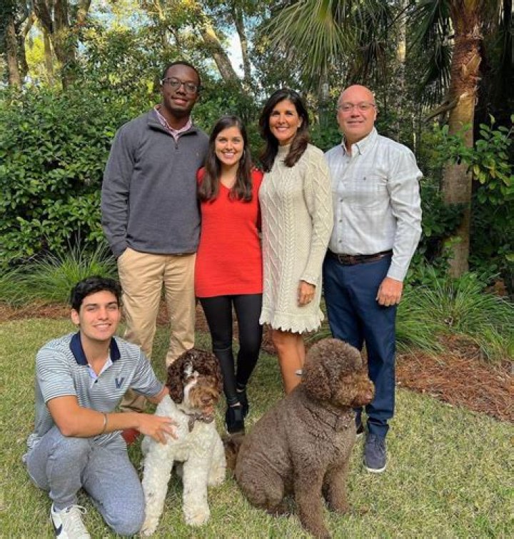 Lauren Yaffe family, husband, children, parents, siblings