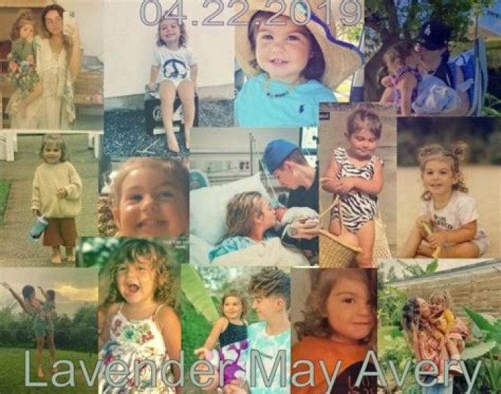 Lavender May Avery Biography - Facts, Childhood, Family Life & Achievements