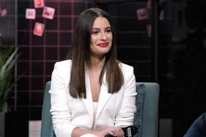 Lea Michele Gives Heartwarming Tribute For Cory Monteith 9 Years After His Passing