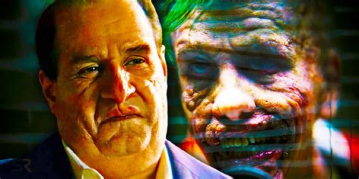 Leaked Gotham Photo Reveals The Joker’s Shocking Final Look