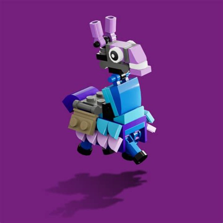 LEGO x Fortnite collab rumors and confirmations