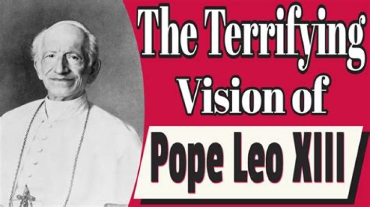 Leo XIII Biography - Facts, Childhood, Family Life & Achievements