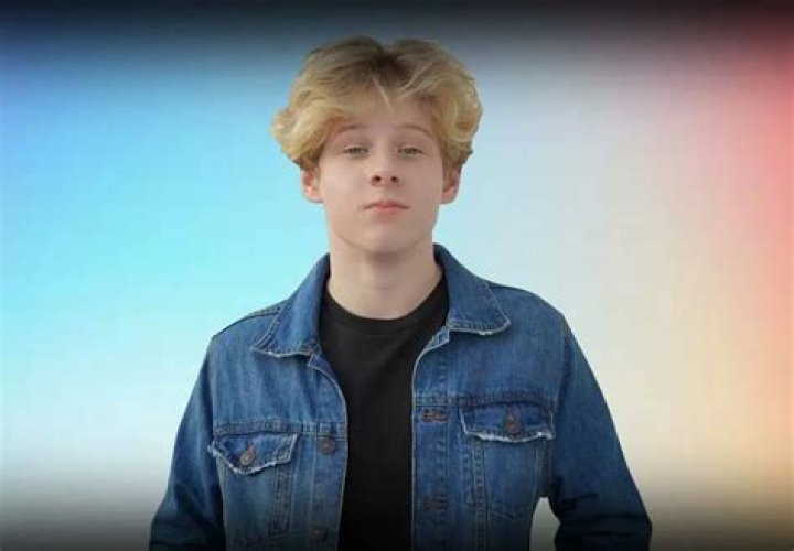 Lev Cameron Khmelev Biography - Facts, Childhood, Family Life & Achievements