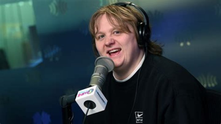 Lewis Capaldi takes to TikTok to poke fun at Taylor Swift and Matty Healy discourse