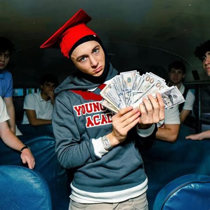 Lil Mabu net worth, income and estimated earnings of Youtuber channel