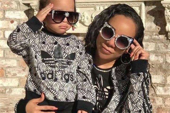 Lil Mama Reacts To Tiny Harris’ Daughter, Heiress, Rapping To Her Song Like Dad T.I. In Viral Video — Kandi Burruss And Phaedra Parks Finally Agree On Something