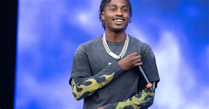Lil Tjay Earning And Net-Worth 2022. Age, Bio, Career, Car, Girlfriend