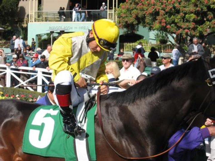 List of Famous Jockeys