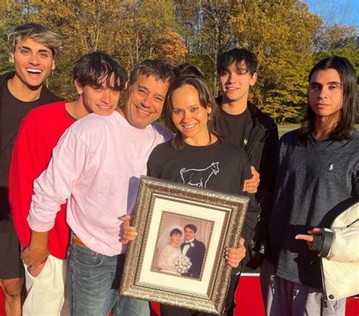 Lucas Dobre Biography - Facts, Childhood, Family Life & Achievements