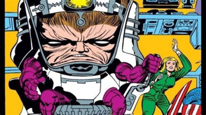 M.O.D.O.K. faces double trouble as Captain America’s ally, The Winter Soldier, arrives in ‘Marvel’s Avengers’