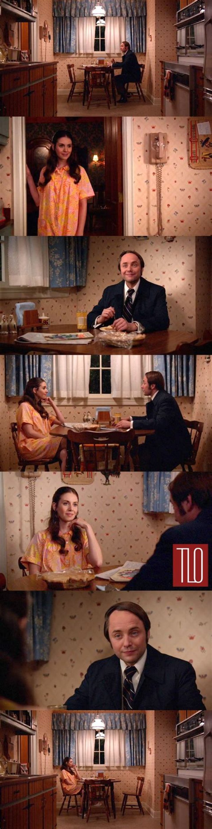 Mad Men Review: “The Milk And Honey Route” (Season 7, Episode 13)