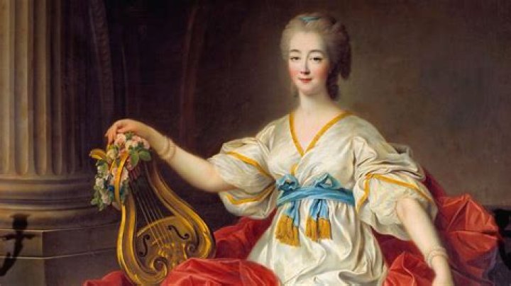 Madame du Barry Biography - Facts, Childhood, Family Life, Death