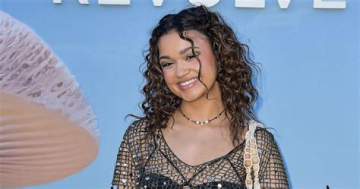 Madison Bailey Biography – Facts, Childhood, Family & Achievements