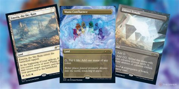 Magic: The Gathering Reveals Bob Ross Secret Lair Drop