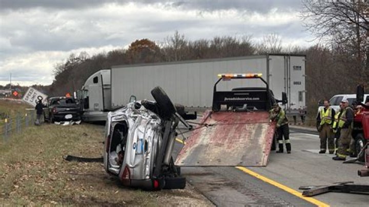 Maher Nawwas Car Accident Michigan, Dearborn Man Maher Nawwas dies in a Traffic Collision Accident-