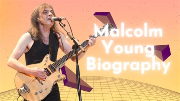 Malcolm Young Biography - Facts, Childhood, Family Life & Achievements of Australian Musician