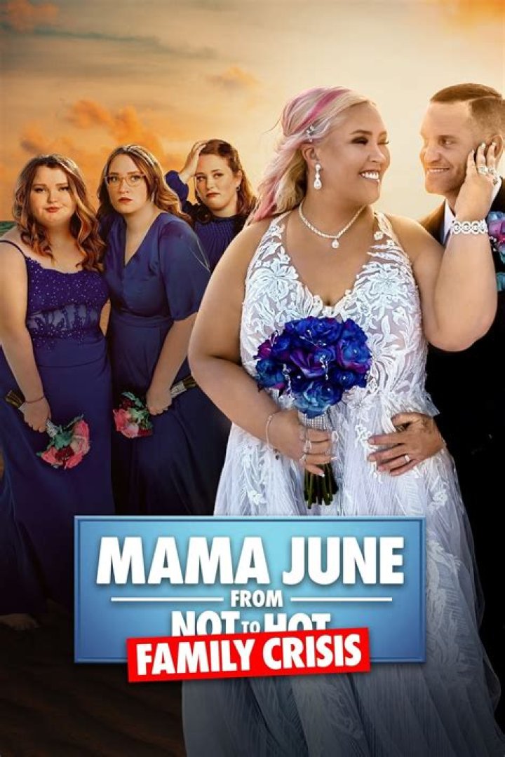 Mama June’s Family’s Worries Increase Over Her Troubled Relationship With Geno Doak