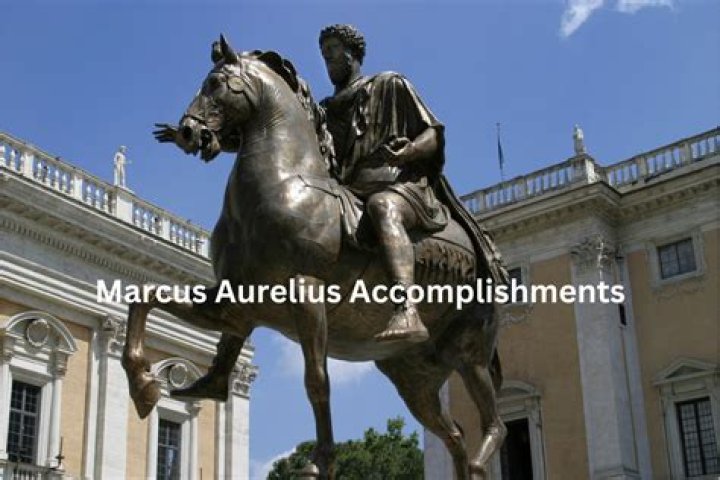 Marcus Aurelius Biography - Childhood, Life Achievements & Timeline