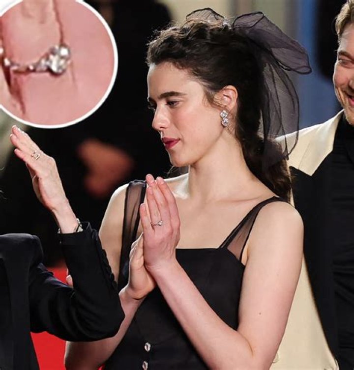 Margaret Qualley and Jack Antonoff are engaged
