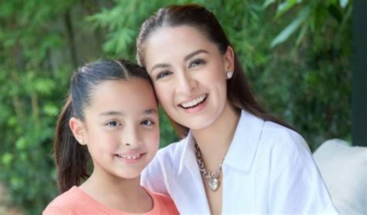 Marian Rivera Biography - Facts, Childhood, Family Life & Achievements