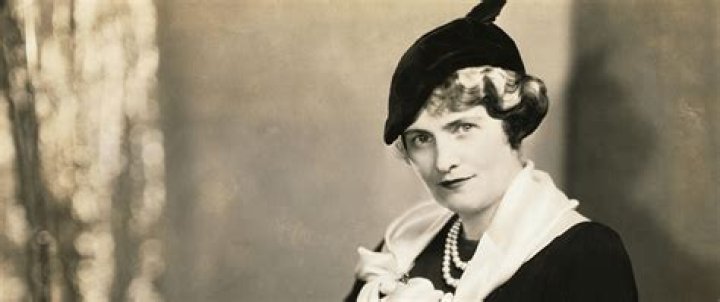 Marjorie Main Biography - Facts, Childhood, Family Life & Achievements