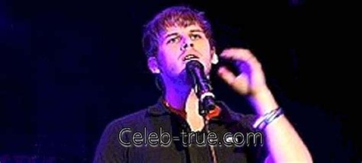 Mark Foster - Bio, Facts, Family Life of Singer