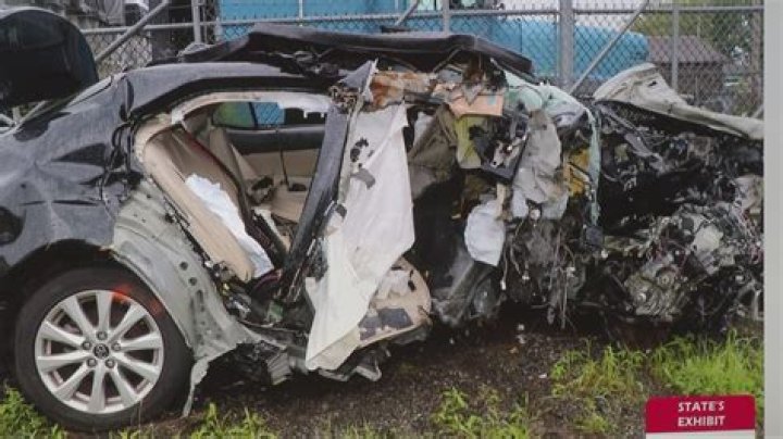 Marshall Martin Dies from injuries Sustained From an Accident