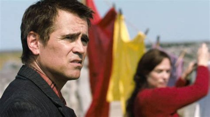 Martin McDonagh’s darkly comic stage plays and their links to ‘The Banshees of Inisherin’