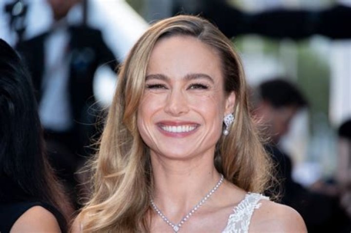 Marvel Fans Are Discussing A Controversial “Quote” From Brie Larson