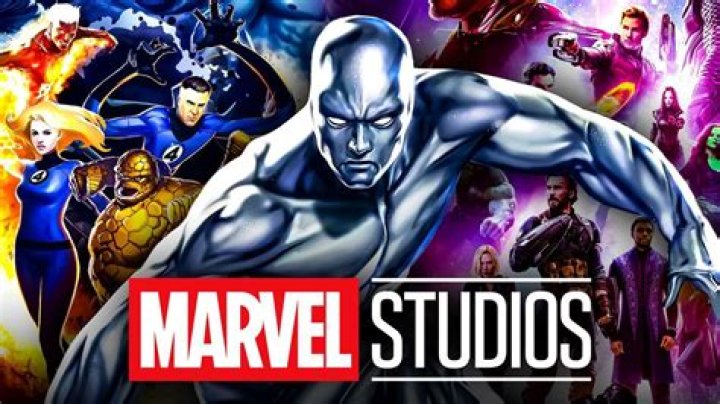 Marvel Studios Planning Silver Surfer Origins Movie