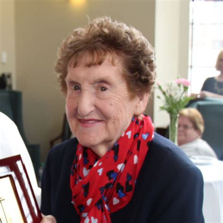 Mary Garvey – Roseburg, OR