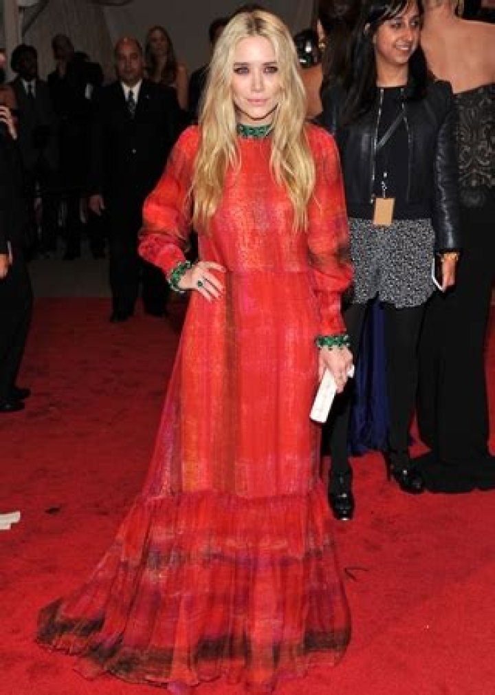 Mary-Kate Olsen Body Measurements Height Weight Bra Size Vital Statistics
