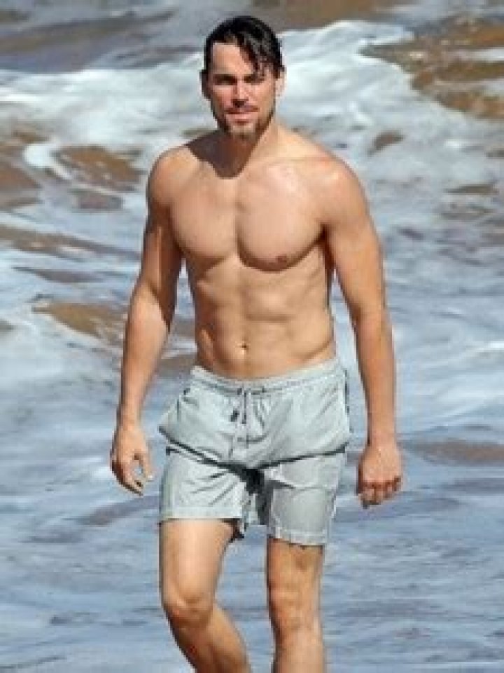 Matt Bomer Body Measurements Height Weight Age Shoe Size Vital Stats Bio