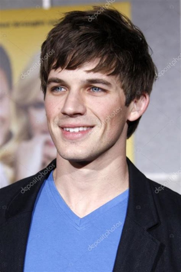 Matt Lanter - Bio, Facts, Family Life of Actor