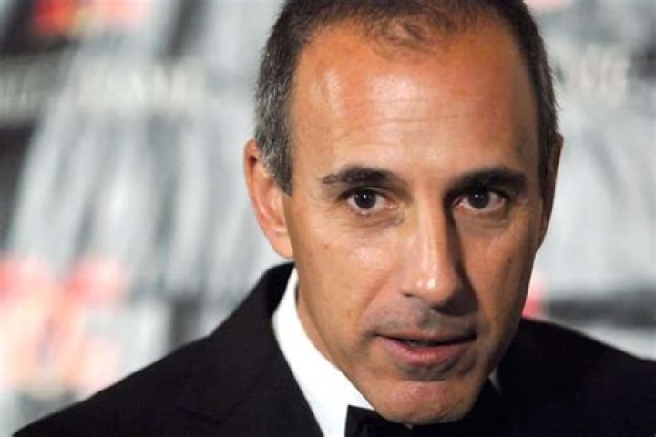 Matt Lauer Releases Statement Responding To Ronan Farrow’s Book Following The New York Times’ Criticism Of Catch And Kill