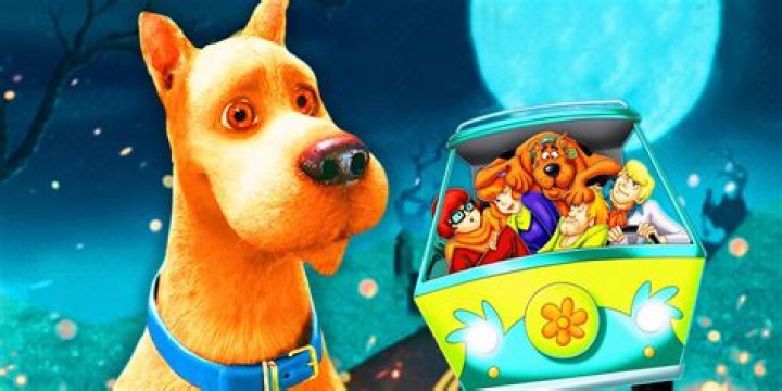 Matthew Lillard Says He Won’t Return For Anymore Live-Action Scooby-Doo Movies