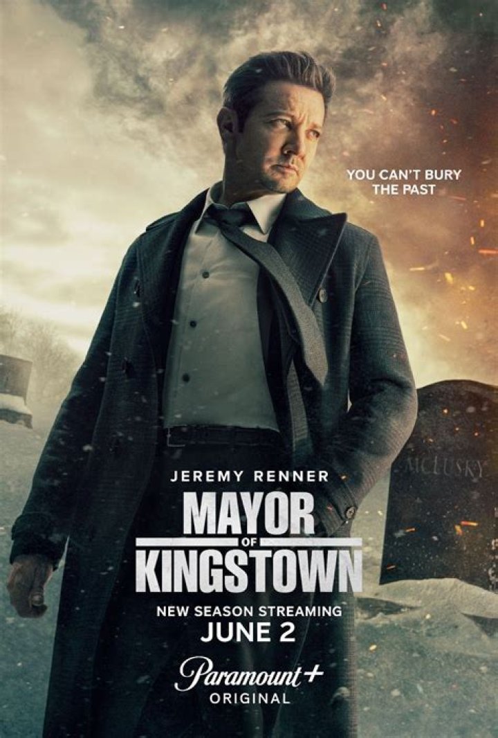 ‘Mayor of Kingstown’ season 2 release date, cast, plot, and where to watch