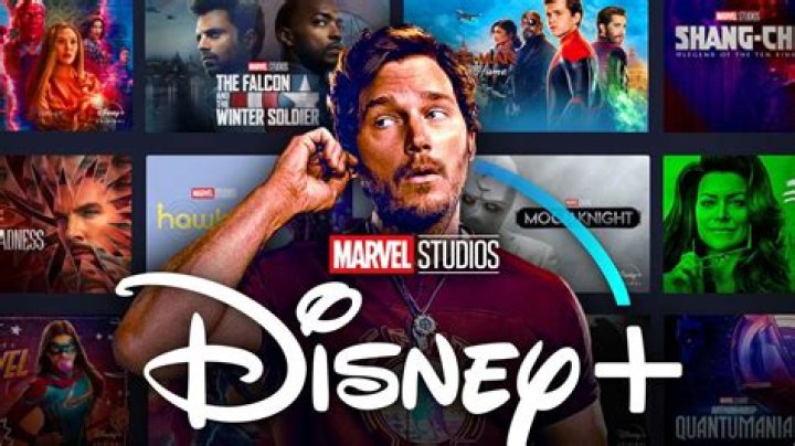 MCU fan crafts custom Disney Plus series cases to complete their physical collection